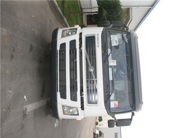 3 Person 8x4 Drive KaiFan Heavy Wrecker Trucks , VOLVO Chassis Road Wrecker